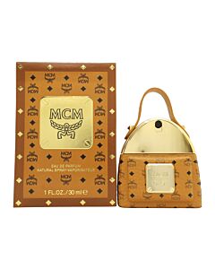 MCM for Women Eau de Parfum 30ml Spray-L326013 | Maznun Fashion