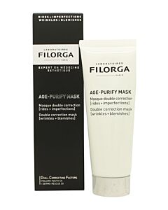 Filorga Age-Purify Mask Double Correction Mask 75ml | Maznun Fashion