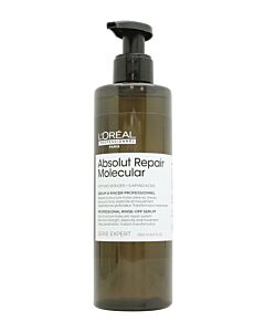 L'Oréal Série Expert Absolut Repair Molecular Rinse-Off Serum 250ml | Maznun Fashion