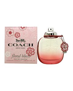 Coach Floral Blush Eau de Parfum 90ml Spray-P863614 | Maznun Fashion