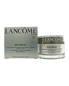 Lancome Rénergie Double Performance Treatment Anti-Wrinkle Firming 50ml | Maznun Fashion