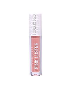 Sunkissed Lip Gloss - Pink Lustre-B746451 | Maznun Fashion