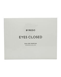 Byredo Eyes Closed Eau de Parfum 100ml Spray | Maznun Fashion