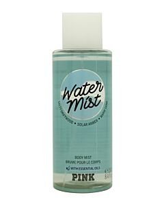 Victoria's Secret Pink Water Mist Body Mist 250ml | Maznun Fashion