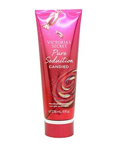 Victoria's Secret Pure Seduction Candied Body Lotion 236ml-T359275 | Maznun Fashion