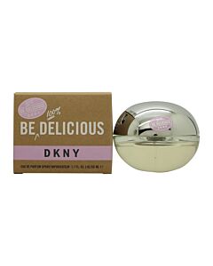 DKNY DKNY Be 100% Delicious Eau de Parfum 50ml Spray-V581676 | Maznun Fashion