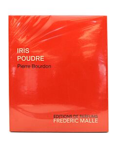 Frédéric Malle Iris Poudre Eau de Parfum 50ml Spray-J376981 | Maznun Fashion