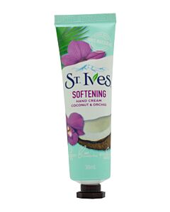 St. Ives Softening Coconut & Orchid Hand Cream St. Ives Softening Coconut & Orchid | Maznun Fashion