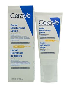 Cerave Facial Moisturising Lotion SPF30 52ml | Maznun Fashion