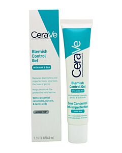 CeraVe Blemish Control Gel 40ml | Maznun Fashion