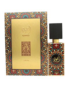 Lattafa Perfumes Ajwad Eau de Parfum 60ml Spray | Maznun Fashion