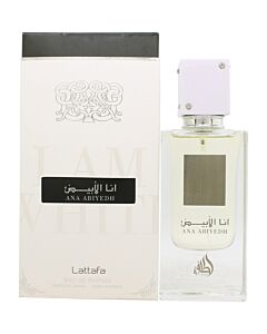 Lattafa Perfumes Ana Abiyedh Eau de Parfum 60ml Spray | Maznun Fashion