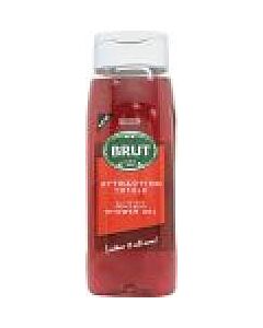 Brut Attraction Totale Shower Gel 500ml-P613220 | Maznun Fashion