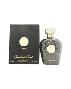 Lattafa Perfumes Opulent Oud Eau de Parfum 100ml Spray | Maznun Fashion