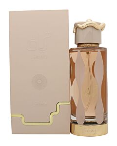 Lattafa Perfumes Teriaq Eau de Parfum 100ml Spray | Maznun Fashion