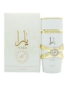 Lattafa Perfumes Yara Moi Eau de Parfum 100ml Spray-P161230 | Maznun Fashion