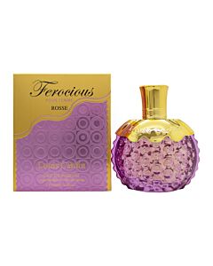 Louis Cardin Ferocious Rosse Eau de Parfum 100ml Spray-N464294 | Maznun Fashion