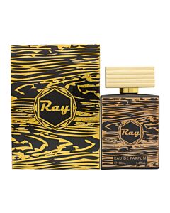 Louis Cardin Ray Eau de Parfum 100ml Spray-P553222 | Maznun Fashion