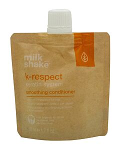 Milk_shake K-Respect Smoothing Conditioner 50ml | Maznun Fashion