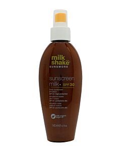 Milk_shake Sun & More Sunscreen Milk SPF30 140ml | Maznun Fashion
