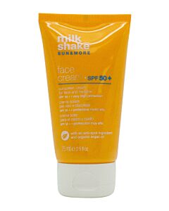 Milk_shake Sun & More Face Sunscream SPF50+ 75ml | Maznun Fashion