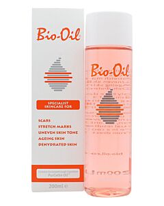 Bio-Oil PurCellin Oil 200ml-F11651 | Maznun Fashion