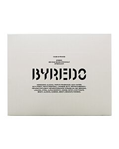 Byredo Black Saffron Eau de Parfum 100ml Spray | Maznun Fashion