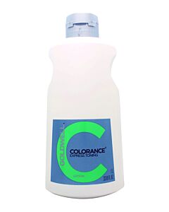 Goldwell Colorance Express Toning Developer Lotion 1000ml | Maznun Fashion