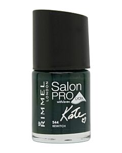 Rimmel Salon Pro Nail Polish By Kate 12ml - Cute As A Kitten | Maznun Fashion