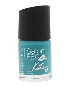 Rimmel Salon Pro By Kate Nail Polish 12ml - 454 Nymph | Maznun Fashion
