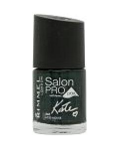 Rimmel Salon Pro With Lycra By Kate Nail Polish 12ml - 361 Acid House-F512351 | Maznun Fashion