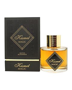 Maison Alhambra Kismet Magic Eau de Parfum 100ml Spray | Maznun Fashion