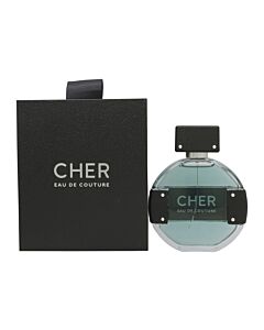 Cher Eau de Couture Eau de Parfum 50ml Spray-L726049 | Maznun Fashion