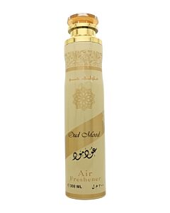 Oud Mood Room Spray 300ml | Maznun Fashion