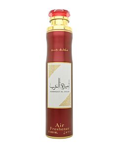Lattafa Ameerat Al Arab Room Spray 300ml | Maznun Fashion
