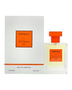 Paul Lawrence Empara Eau de Parfum 100ml Spray | Maznun Fashion