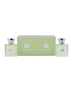 Versace Versense Gift Set 2 x 30ml EDT Spray | Maznun Fashion