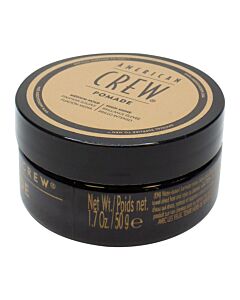 American Crew Medium Hold Pomade 50g | Maznun Fashion