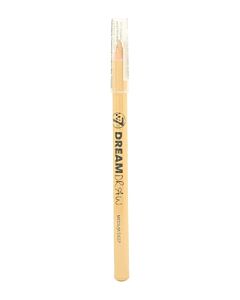W7 Dream Draw 3 in 1 Pencil 1.2g - Medium Deep | Maznun Fashion
