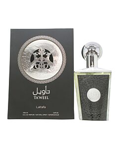 Lattafa Perfumes Ta'weel Eau de Parfum 100ml Spray | Maznun Fashion