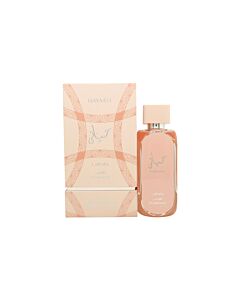 Lattafa Perfumes Hayaati Florence Eau de Parfum 100ml Spray-N6026213 | Maznun Fashion