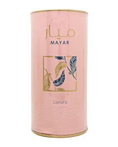 Lattafa Perfumes Mayar Eau de Parfum 100ml Spray-T574275 | Maznun Fashion