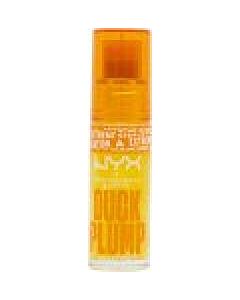 Nyx Professional Makeup Duck Plump Lip Gloss 6.8ml - Clearly Spicy-B936447 | Maznun Fashion