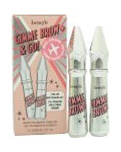 Benefit Gimme Brow Volumising Fibre Eyebrow Gel Set 3g - 2 Pieces-H774175 | Maznun Fashion