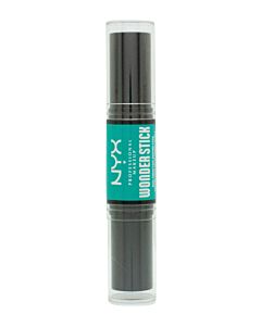 NYX Wonderstick Dual Ended Face Shaping Stick 4g - Rich | Maznun Fashion