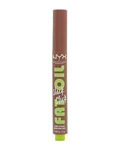 NYX Fat Oil Slick Click Shiny Lip Balm 2g - Link In My Bio | Maznun Fashion