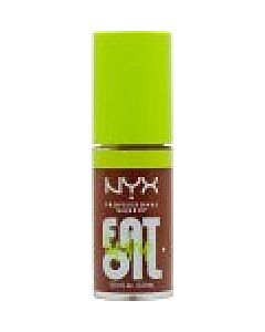 NYX Fat Oil Lip Drip Lip Gloss 4.8ml - Scrollin-N6926213 | Maznun Fashion
