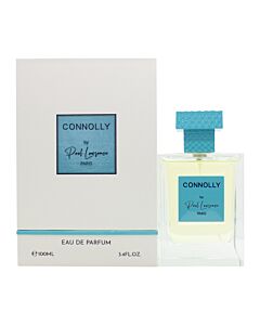 Paul Lawrence Connolly Eau de Parfum 100ml Spray | Maznun Fashion
