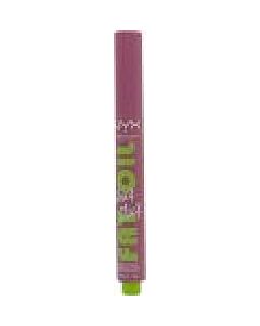 NYX Fat Oil Slick Click Shiny Lip Balm 2g - DM Me-V861912 | Maznun Fashion