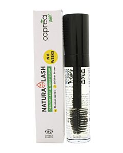 Caprea Natural Organic Lash & Brow Serum 5ml | Maznun Fashion